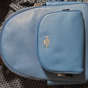 Coach back pack
